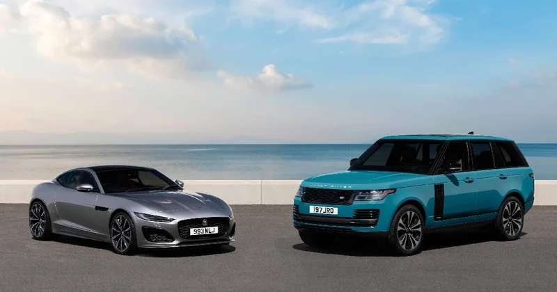 Jaguar Land Rover компаниясына жасалған кибершабуыл шығыны 2,5 млрд доллардан асты