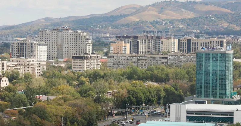Полицейские перейдут на усиленный режим службы в Алматы