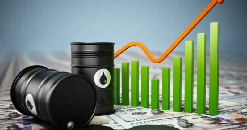 Мұнай мен газ саласы 8 трлн теңге салық түсірді