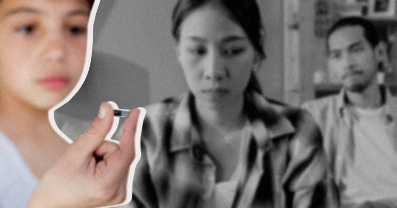 Родители против наркотиков: как говорить с детьми, чтобы они услышали