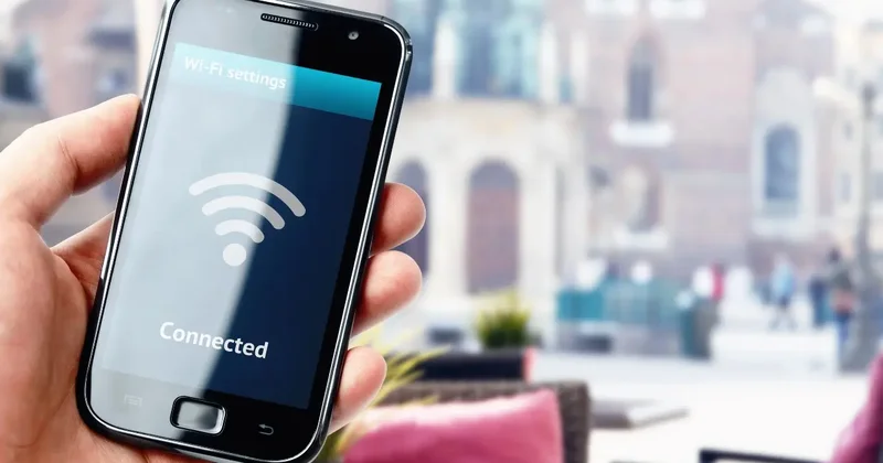 Что даёт статус национального оператора Wi Fi, объяснили в Минцифры