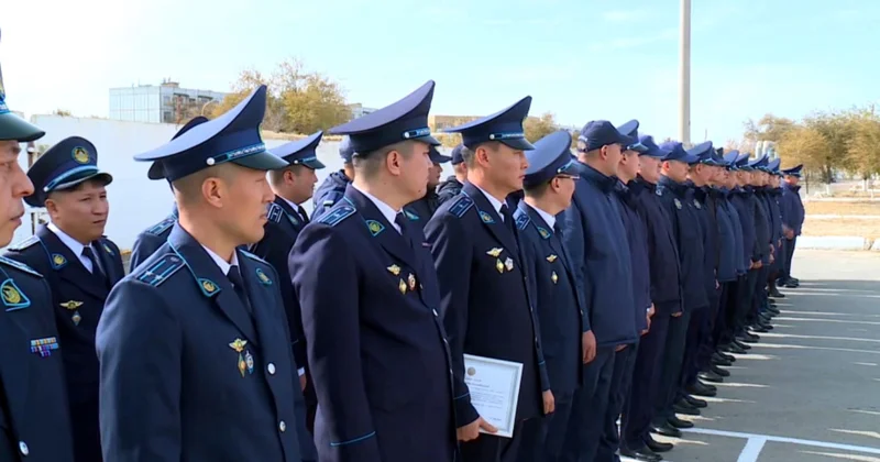 Байқоңырда жедел басқару орталығы ашылды