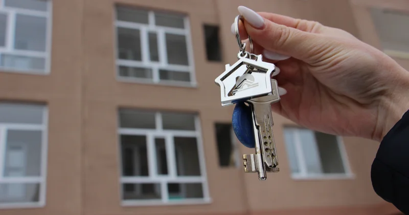 АРРФР сделало заявление относительно ипотечных займов