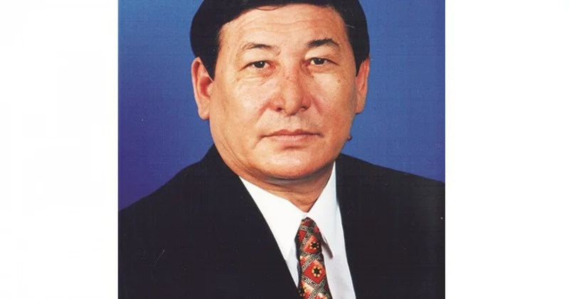 Еркіндіктің елең алаңындағы құжат