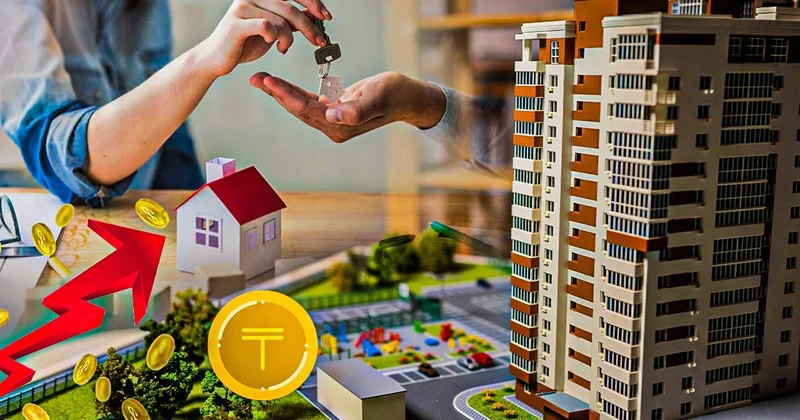 Ипотекалық мөлшерлемелерді төмендету 2026 жылғы 1 шілдеге дейін тоқтатылады