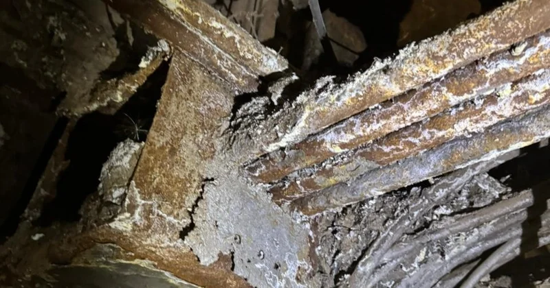 Орал қаласы жылыту маусымын апатсыз өткізе ала ма