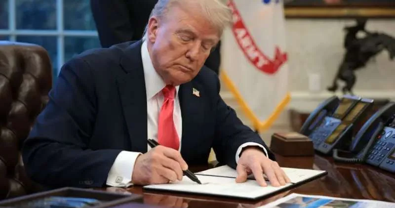 Встреча Трампа и Путина в Будапеште не состоится