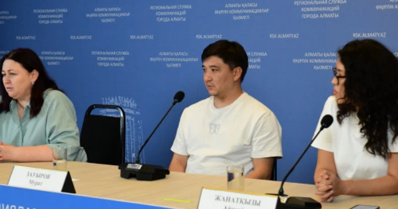 Алматыда балалардың туабітті жүрек ауруларын анықтау мен емдеу мәселелері талқыланды