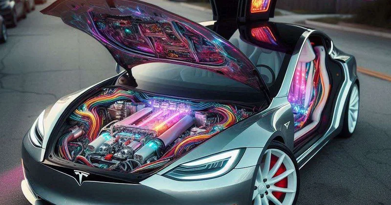 Tesla отзовет десятки тысяч электрокаров