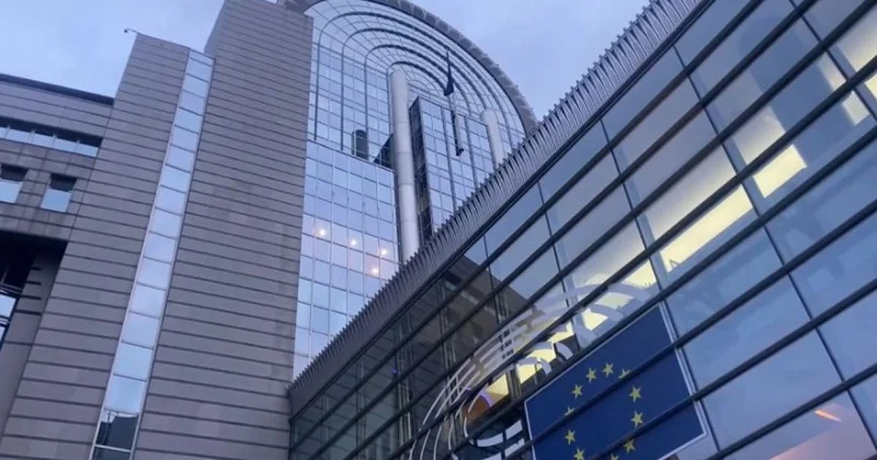 Еуроодақ Ресейге қарсы кезекті санкция пакетін енгізді