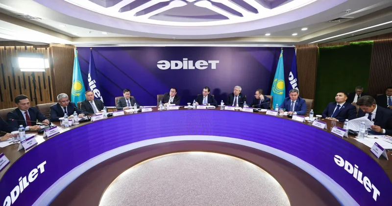 Әділет партиясының Іскерлік кеңесі мұнай газ секторында жаңа жұмыс орындарын ашуға бағытталған нақты қолдау шараларын әзірлеуде