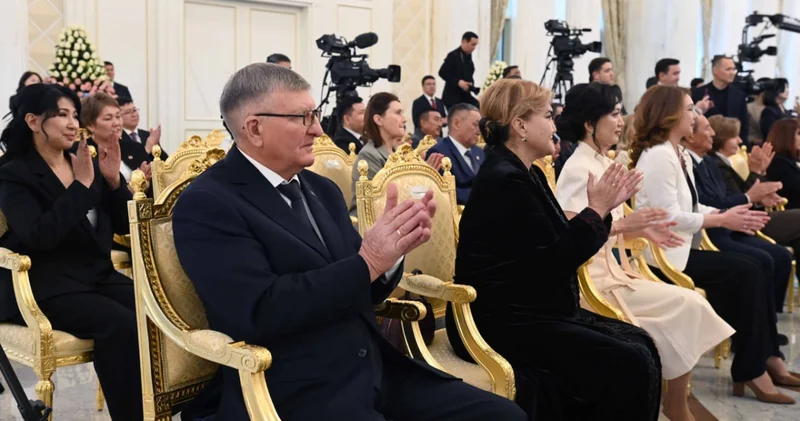 Президент: Қоғамда Заң мен Тәртіп сақталмаса, ешқандай даму болмайды