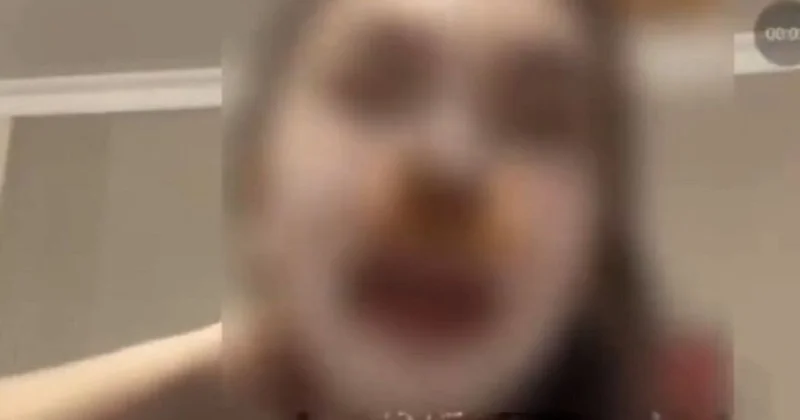 Жительнице Атырау пришлось отвечать за выходку ее дочери в TikTok