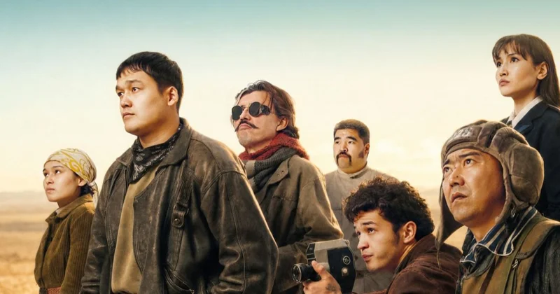 Миллиардтық касса және жаңа премьералар қазақстандық фильмдер прокатта қанша жинады