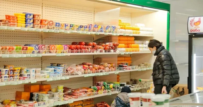 Небольшим продуктовым магазинам в Казахстане отказали в дополнительных льготах