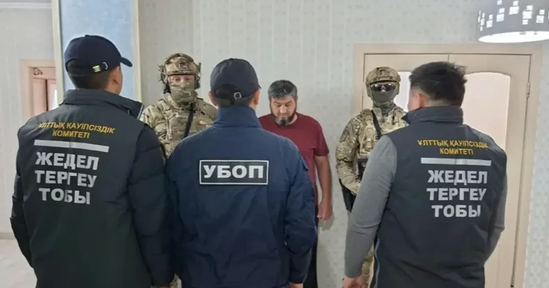 КНБ подтвердил расследование дела в Мангистау о сговоре для финансовых манипуляций в нефтяной сфере