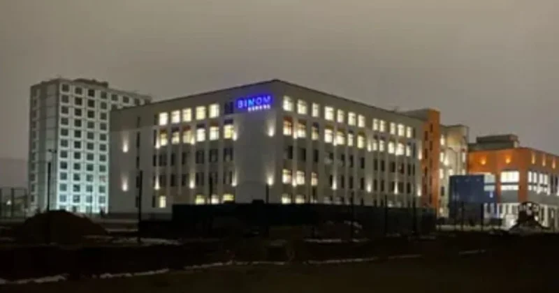 Атырауда Binom School оқушысына жасалған шабуылға қатысты сот аяқтала келді