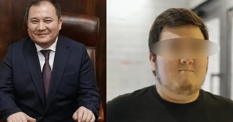 Студент лишился ног на трассе под Астаной: аким Арыси прокомментировал ДТП с участием сына
