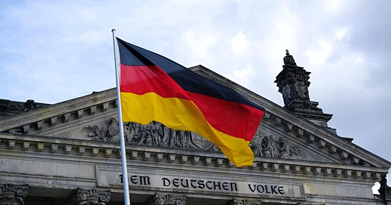 Германия готовится к молодежным протестам