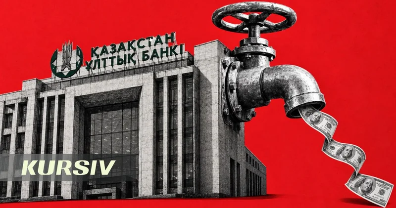 В Нацбанке рассказали, как сдерживают потоки из Нацфонда, чтобы не уронить доллар