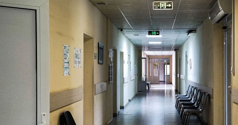 По 8 10 приемов : житель Астаны случайно узнал, что его записывали на прием к гинекологу