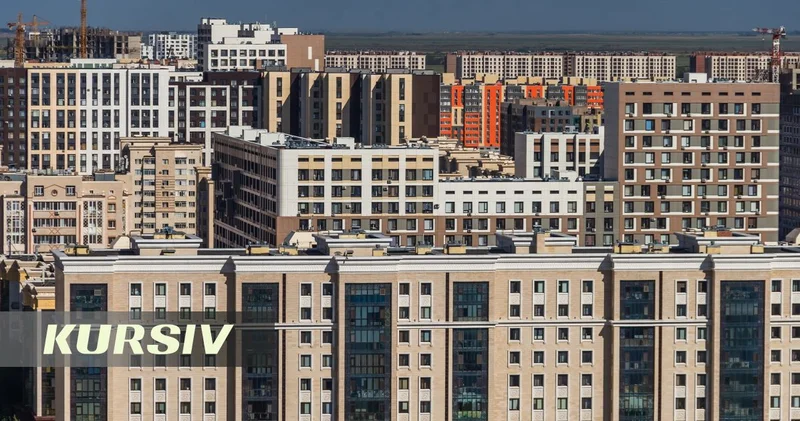 Акимат Астаны признал реальный износ залитого кипятком 65 летнего дома