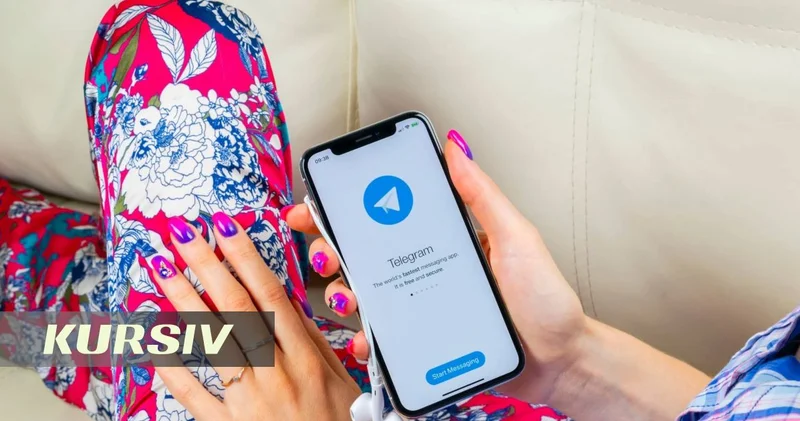 Криптокошелек Walt в Telegram не имеет лицензии Нацбанка РК