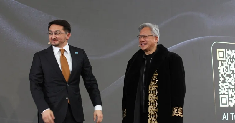 Казахстанский стартап Higgsfield AI привлек финансирование от NVIDIA Аналитический интернет журнал Власть