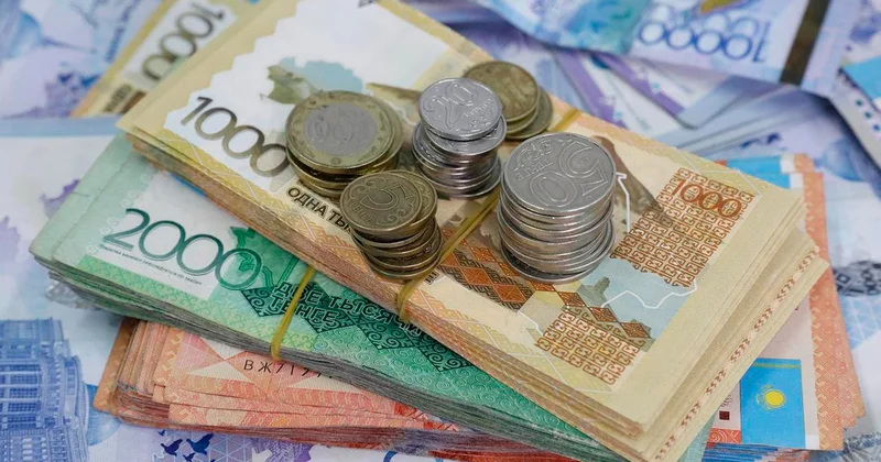 Ушли ли доходы ЕНПФ в минус: в Нацбанке ответили на вопрос об управлении деньгами казахстанцев