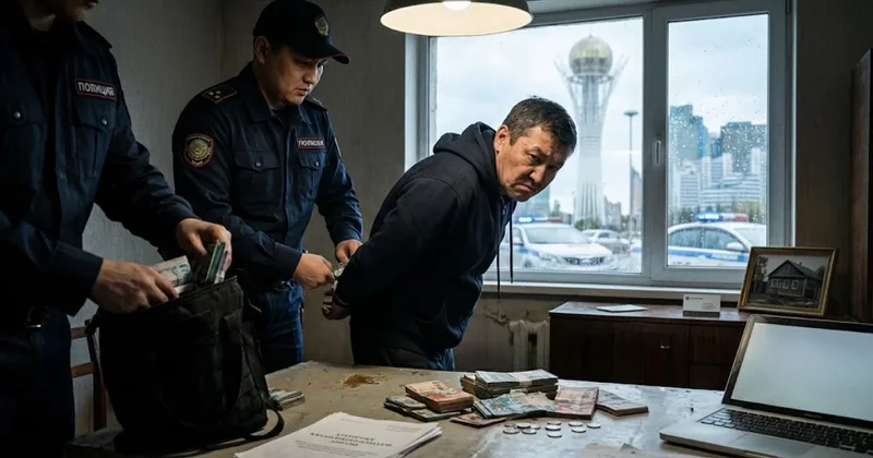 Обещали жильё и кредиты: в Астане обманули 51 человека на 413 млн тенге