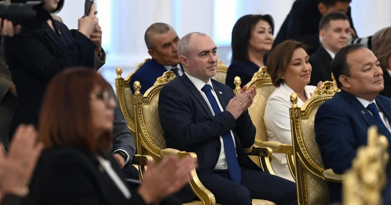 Мемлекет басшысы адал еңбек пен тазалық мәдениетінің қоғам үшін маңызын атап өтті