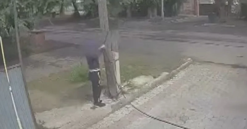 Интернет и связь пропали в домах карагандинцев после ухода сотрудника провайдера