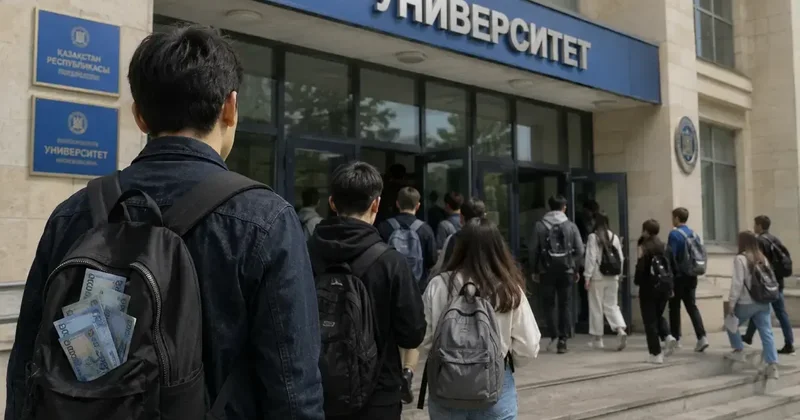 Диплом за три года: станет ли высшее образование в Казахстане дешевле