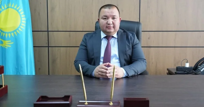 Назначен новый заместитель акима Актау