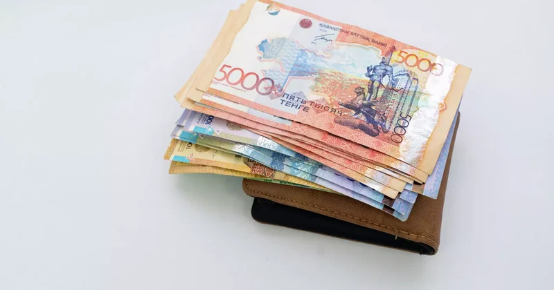 Орташа жалақы 486 мың теңгеден асты