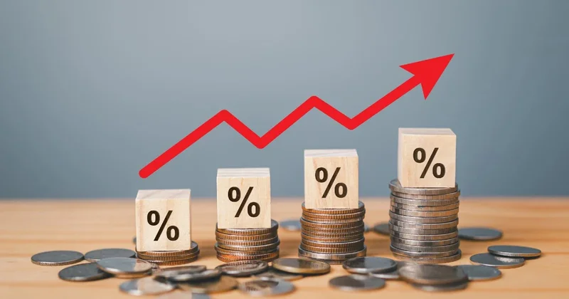 Инфляция может ускориться к концу года, считают в Нацбанке