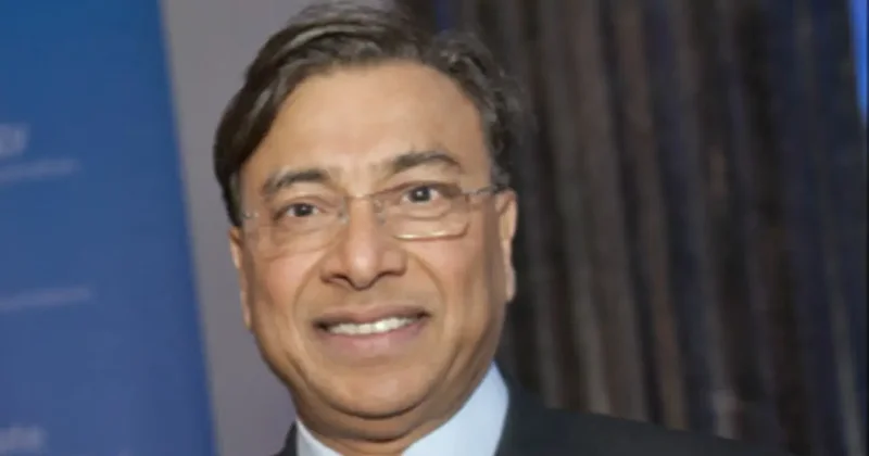 Лакшми Миттал уезжает из Великобритании из за налоговой реформы