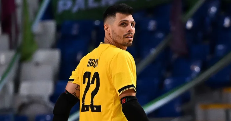 Лео Игита назвал гордостью проведение исторического матча Лиги чемпионов в Семее