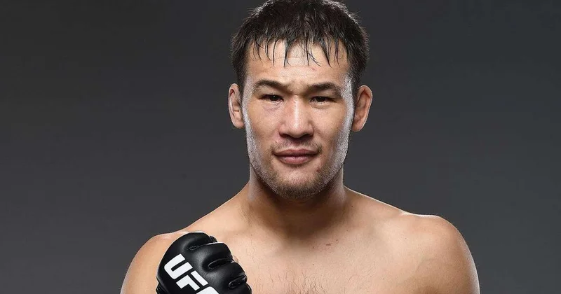 Шавкат Рахмонов октагонға қашан оралатынын айтты