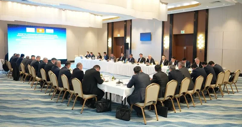 Қазақстан мен Өзбекстан Қырғыз елін болашақта өздеріне жеткізілетін су есебінен электрмен қамсыздандырмақ