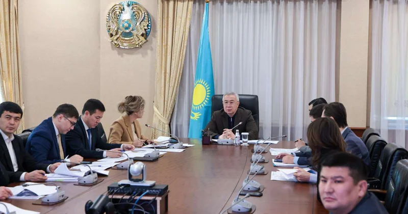 Список социально значимых товаров может быть расширен в РК