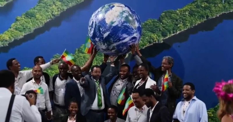 Бразилияда саммитке қатысушылар ортақ шешімге келе алмады