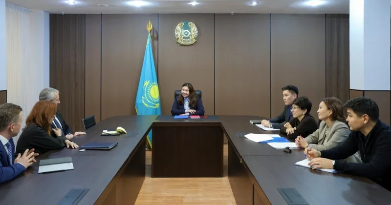 Қазақстанда тұрмыстық химия мен косметика таңбалануы мүмкін