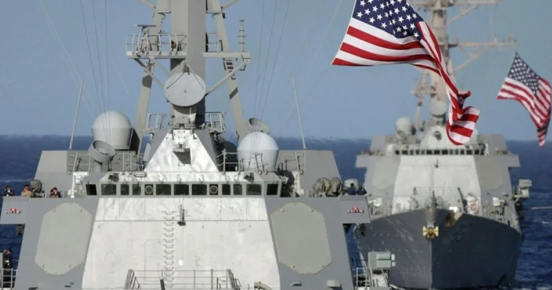 АҚШ Венесуэлаға қатысты құпия операциялардың жаңа кезеңін бастайды Reuters