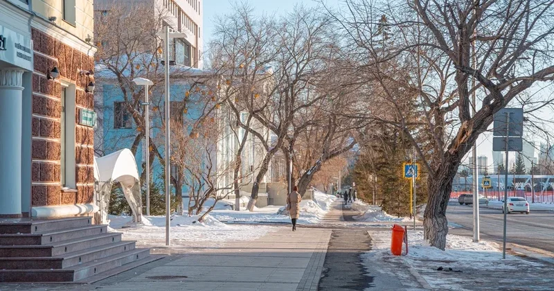 Непогода обрушится на Казахстан: синоптики объявили прогноз на 24 ноября