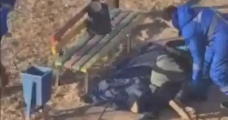 Минздрав Казахстана опроверг фейковое видео о "брошенном" пациенте