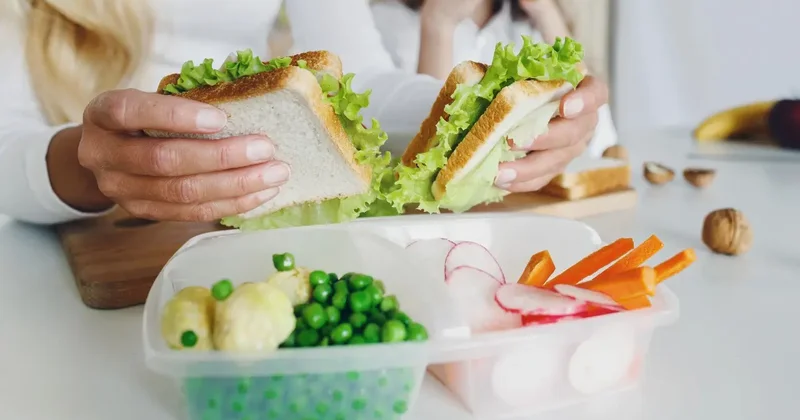 ФАО: Казахстанские фермеры не рассматривают школьное питание как потенциальный рынок сбыта