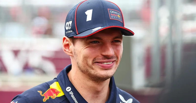 Дисквалификация Макларена позволила Ферстаппену приблизиться к лидерам сезона Формулы 1