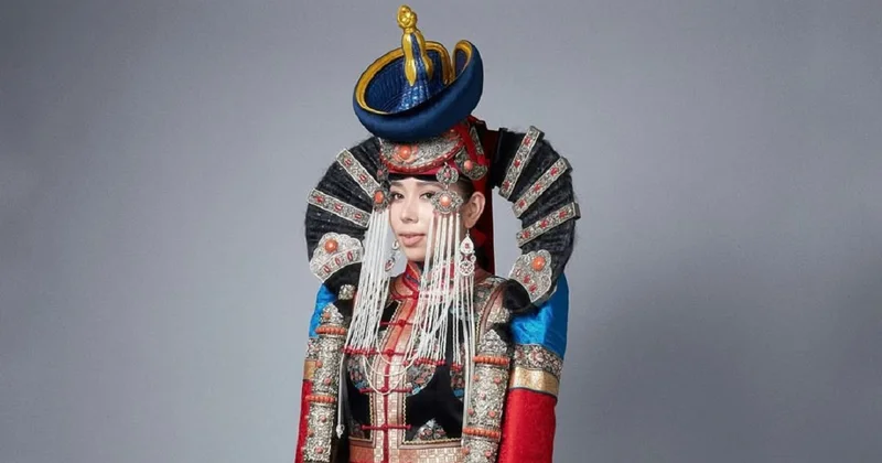 Стала известна победительница Silk Way Star