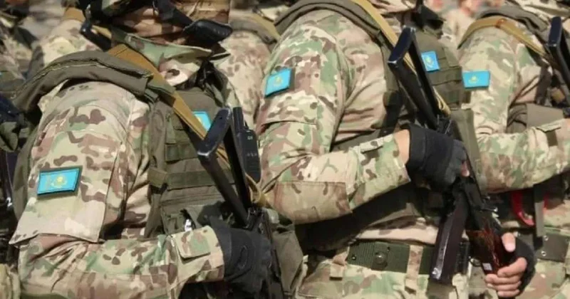 Минобороны внедряет цифровой рейтинг военнослужащих